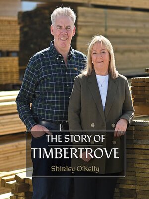 cover image of The Story of Timbertrove